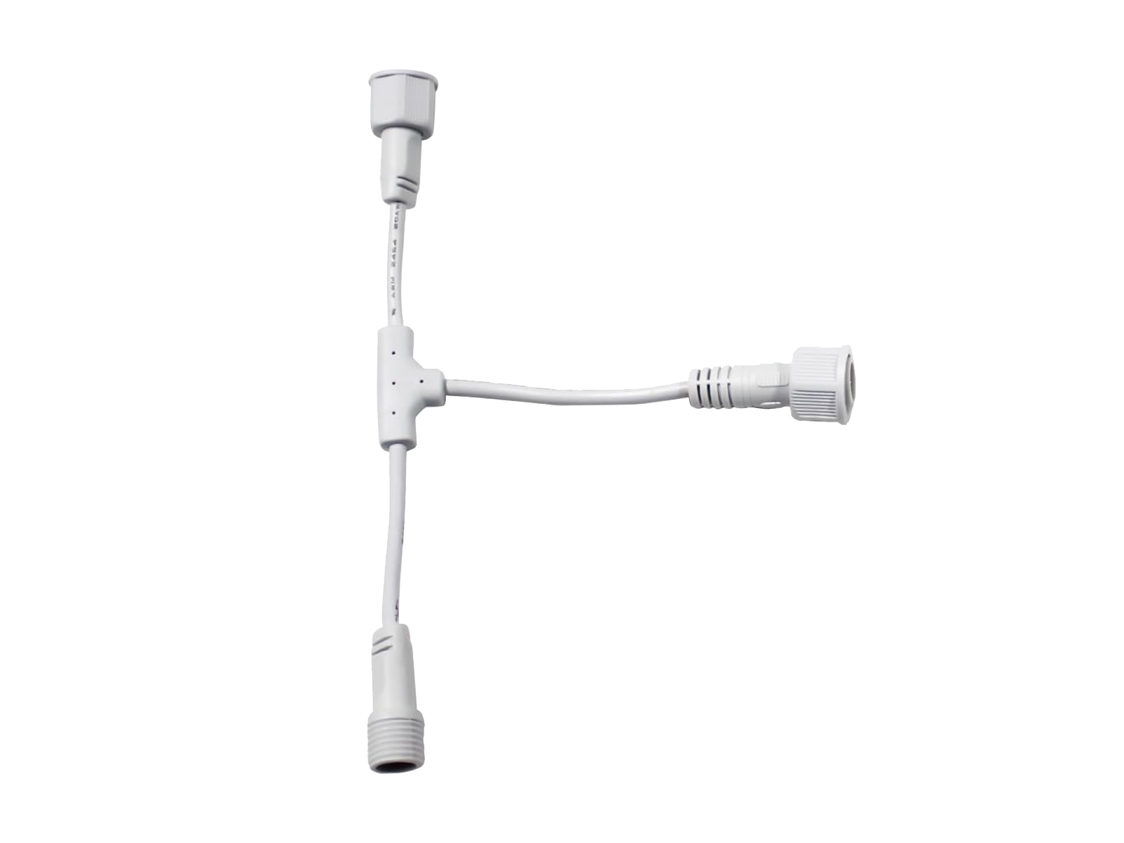 ASAHOM Power Injection T-Connector for S1070/S1080 – ASAHOM