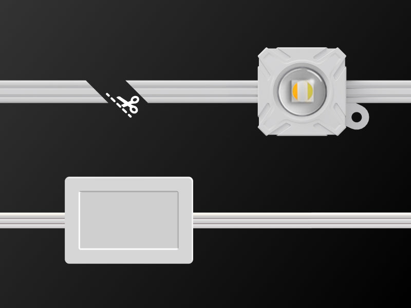 The Simple, Secure Seal: Why ASAHOM's Waterproof Connectors Are a Game-Changer