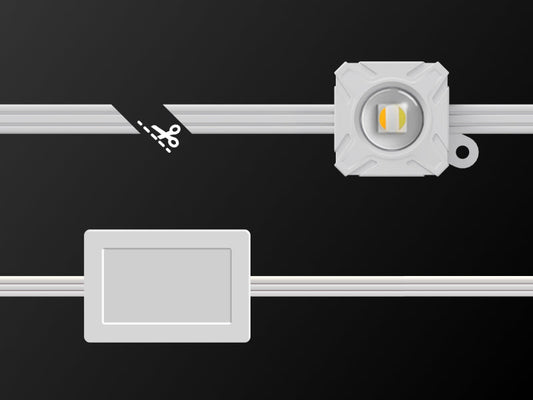 The Simple, Secure Seal: Why ASAHOM's Waterproof Connectors Are a Game-Changer