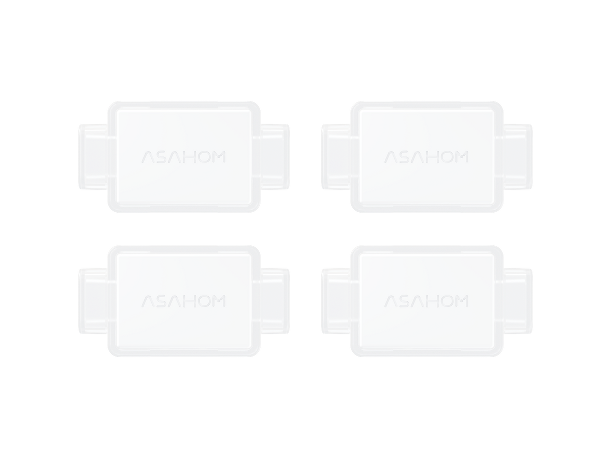 Gen2 Waterproof Junction Box x 4