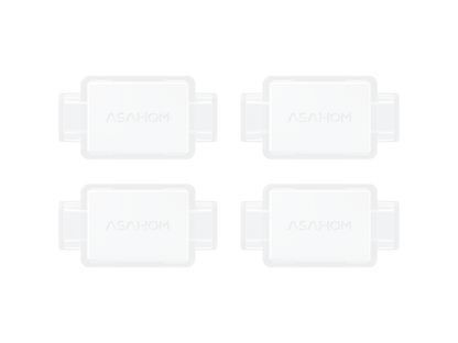Gen2 Waterproof Junction Box x 4
