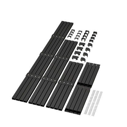 Gen2 Track Mount Kits