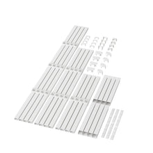 Gen2 Track Mount Kits
