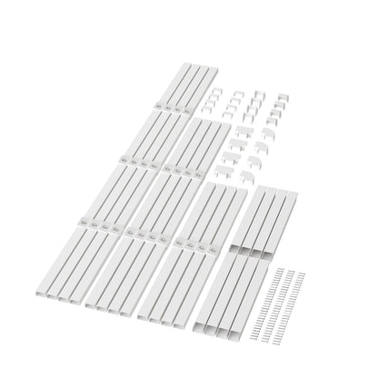 Gen2 Track Mount Kits