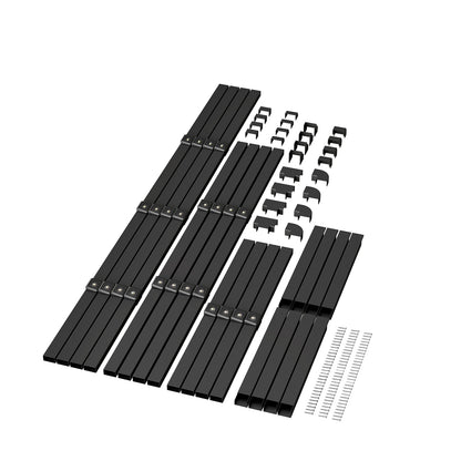 Gen2 Track Mount Kits