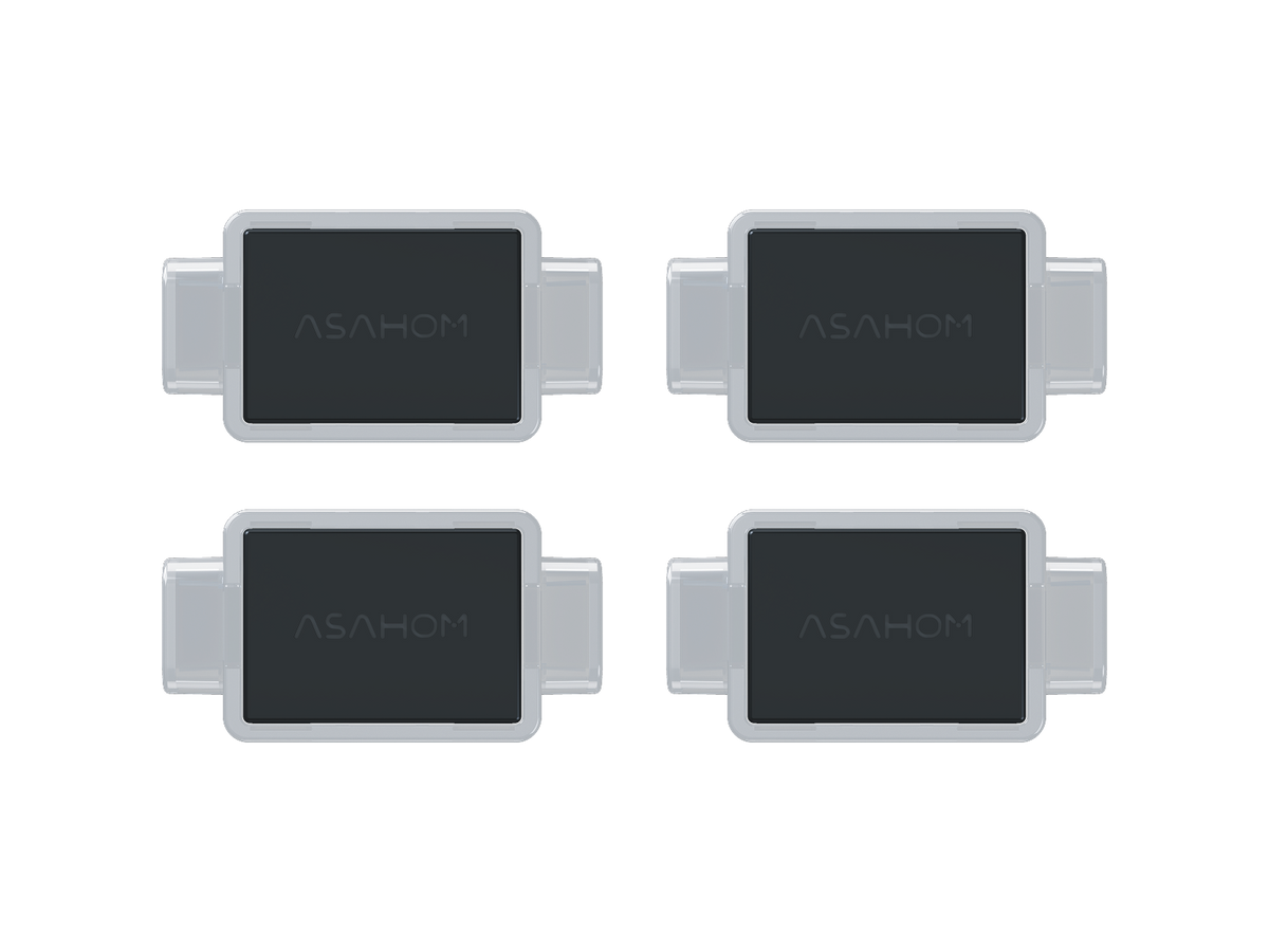 Gen2 Waterproof Junction Box x 4