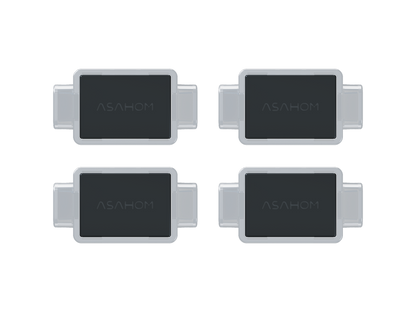 Gen2 Waterproof Junction Box x 4