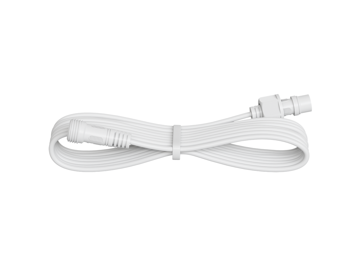 6ft Power Extension Cord