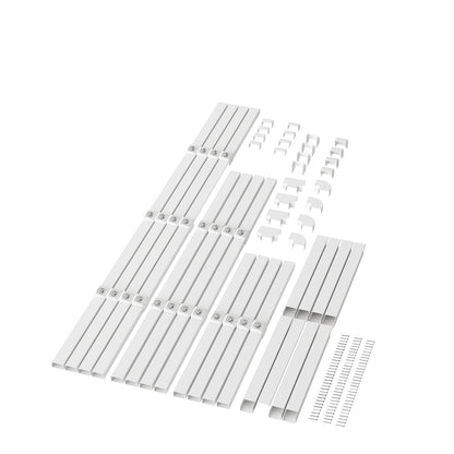 Gen2 Track Mount Kits