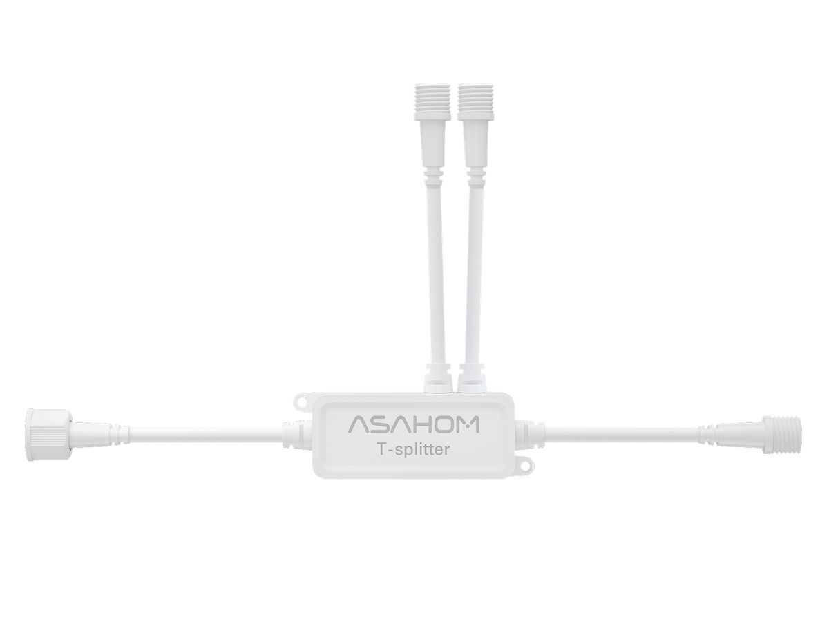 Gen2 T-Splitter