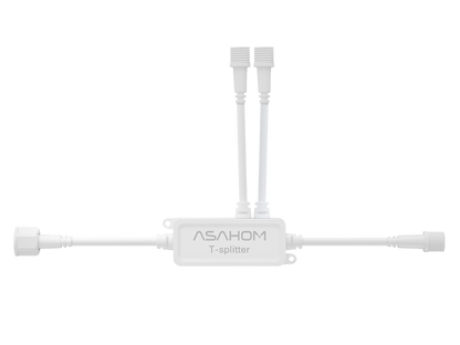 Gen2 T-Splitter