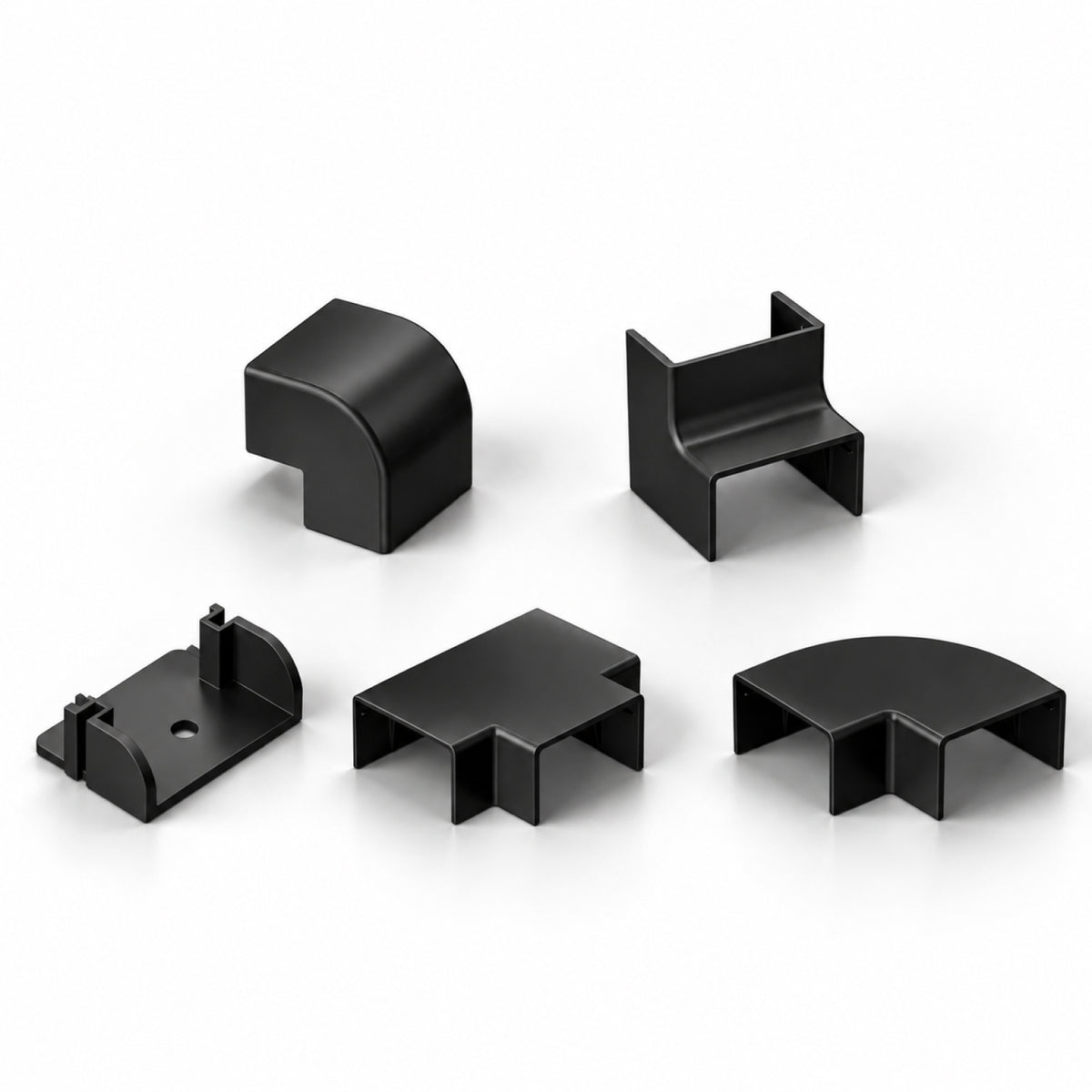 Track Accessories