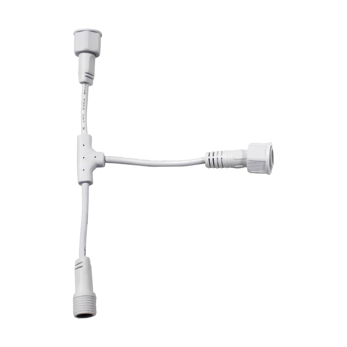 ASAHOM Power Injection T-Connector for S1070/S1080