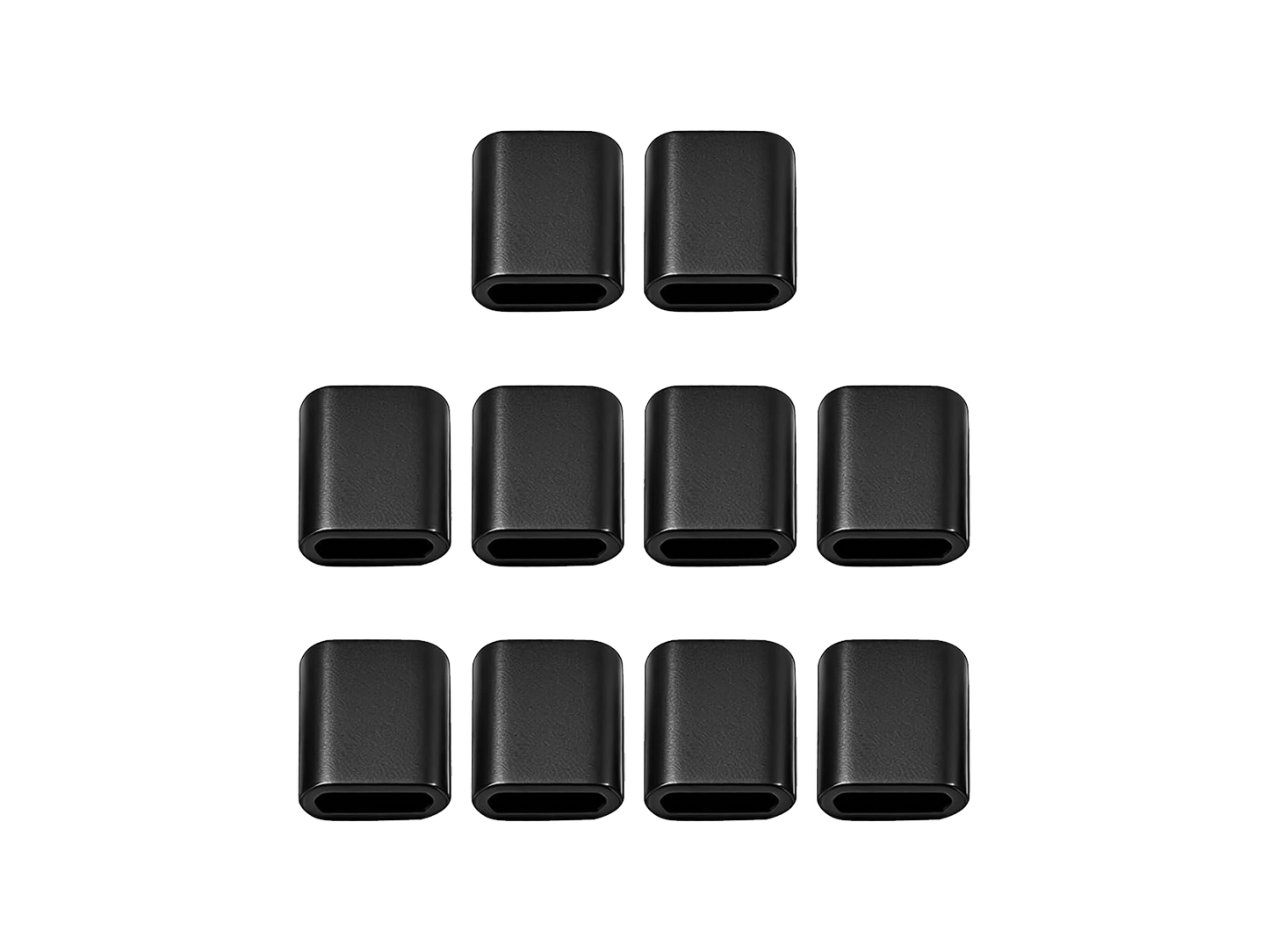 ASAHOM Waterproof End Caps