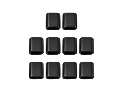 ASAHOM Waterproof End Caps