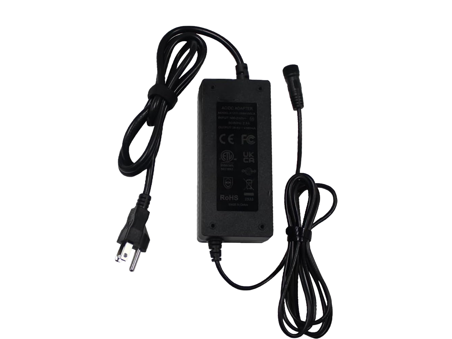 Extra Power Supply for S1070/S1080