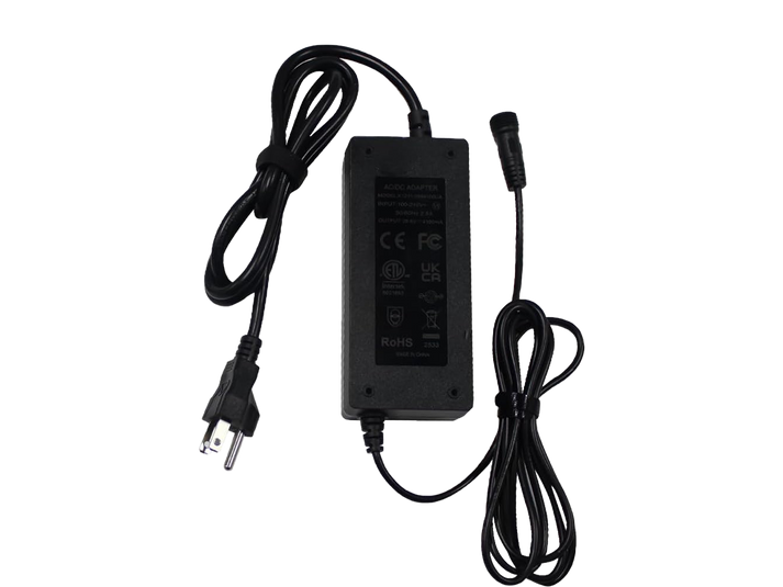 Extra Power Supply for S1070/S1080 – ASAHOM
