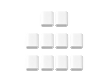 ASAHOM Waterproof End Caps