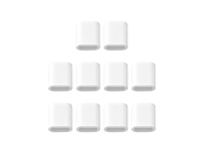 ASAHOM Waterproof End Caps