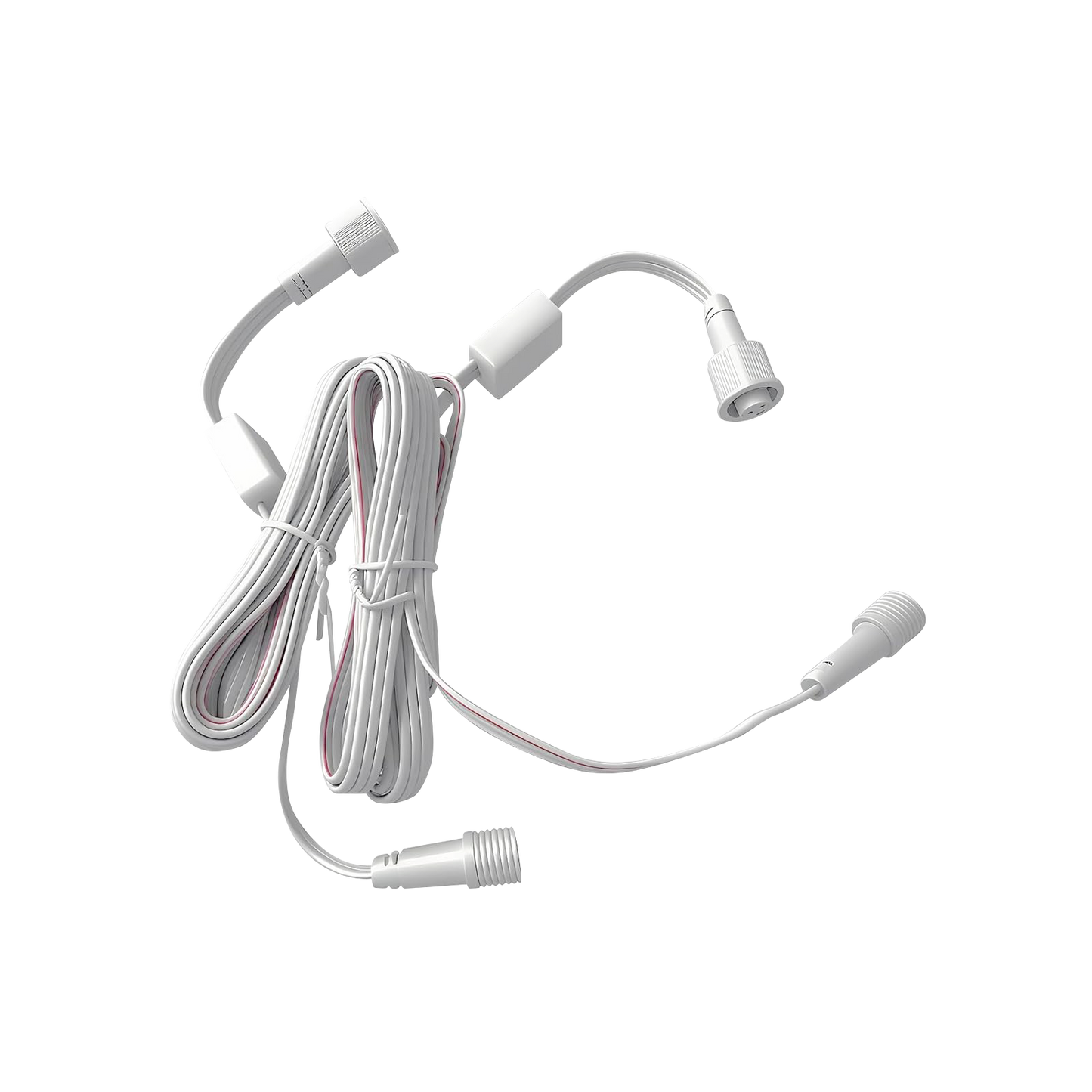 ASAHOM 6ft x2 Extension Cords for S1070 S1080