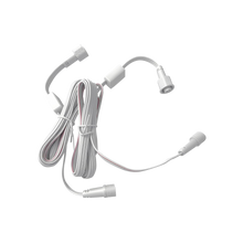 ASAHOM 6ft x2 Extension Cords for S1070 S1080