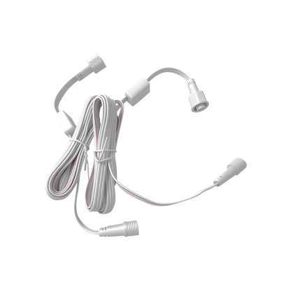 ASAHOM 6ft x2 Extension Cords for S1070 S1080
