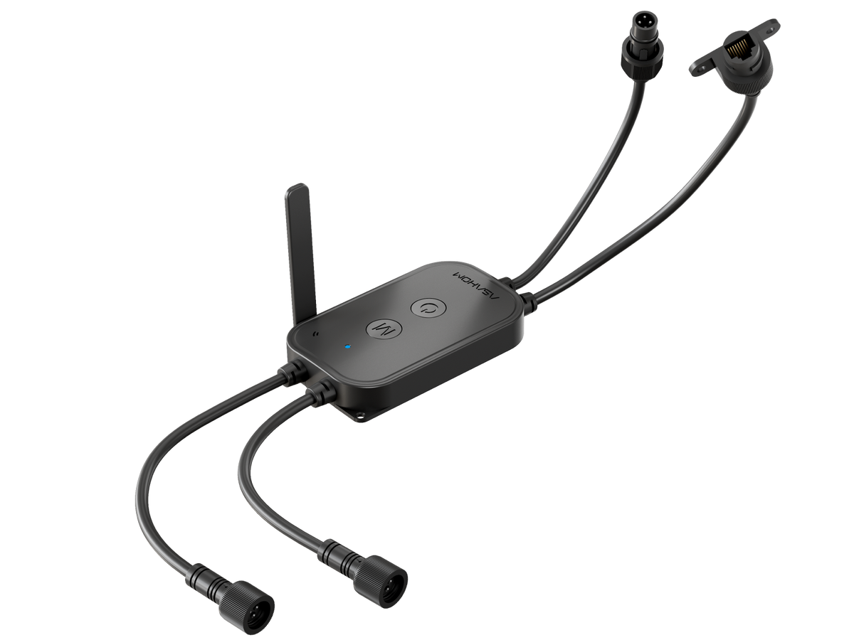 Gen2 Controller for S1070 Gen2 / S1080 Gen2 / S1090 / S2080