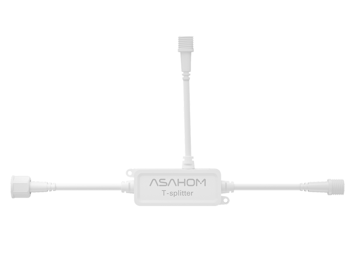 Gen2 T-Splitter