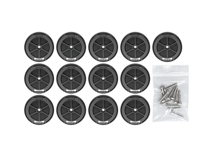 Mounting Base Kits, for S1070 Gen2 / S1080 Gen2 / S2080