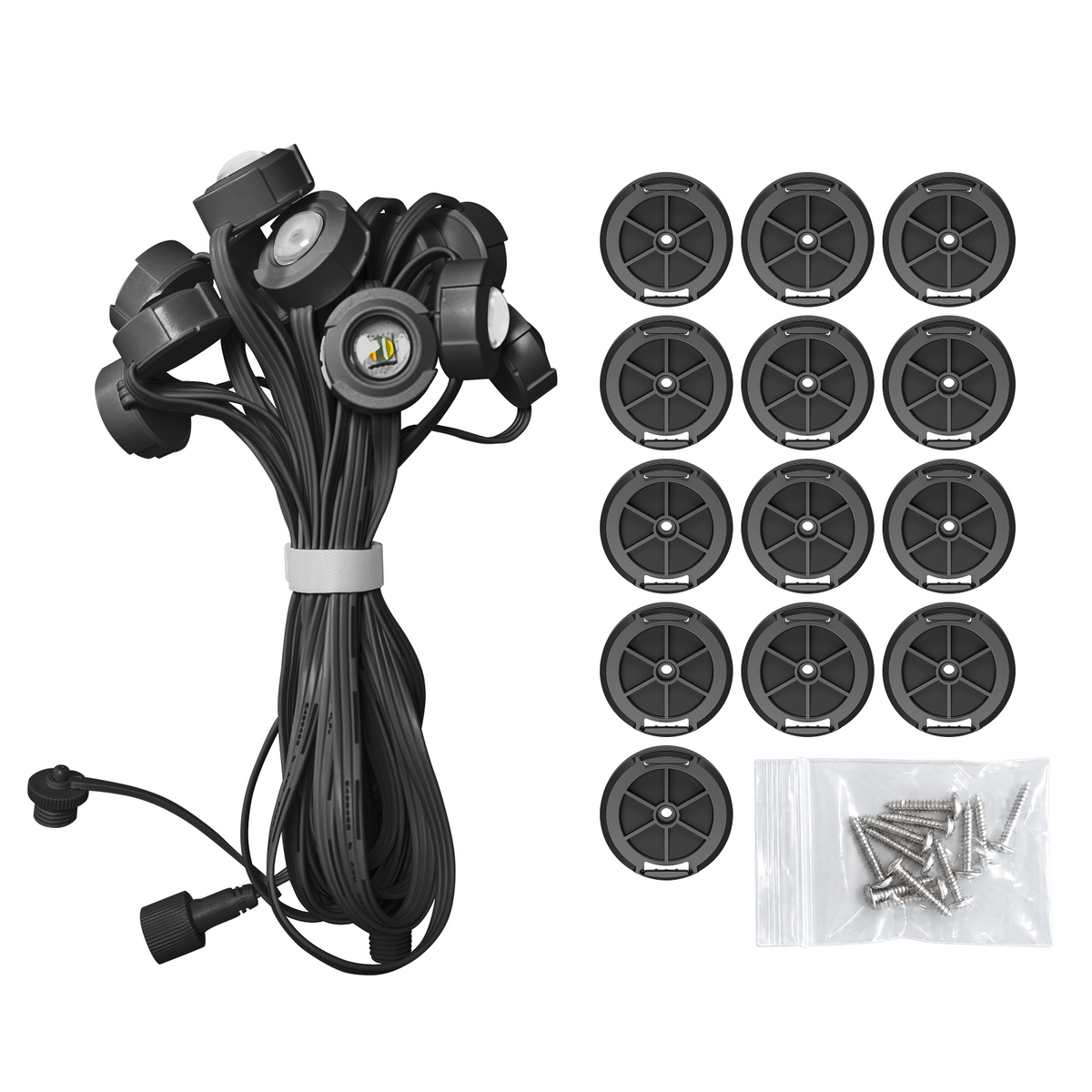 S1070 Gen2 Extension Light String 16.4ft