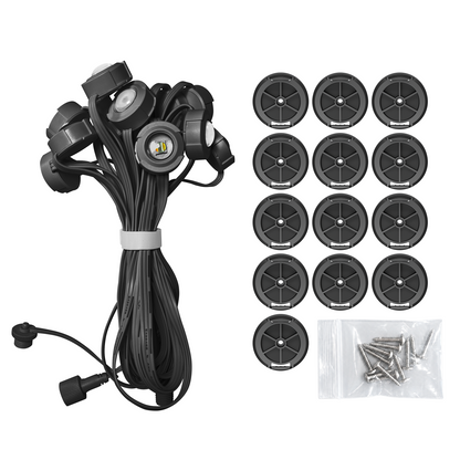 S1070 Gen2 Extension Light String 16.4ft