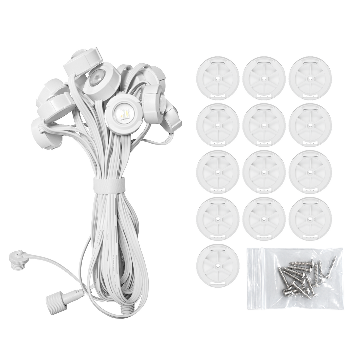 S1070 Gen2 Extension Light String 16.4ft