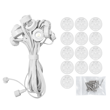 S1070 Gen2 Extension Light String 16.4ft