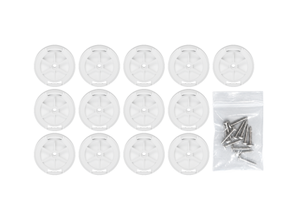 Mounting Base Kits, for S1070 Gen2 / S1080 Gen2 / S2080