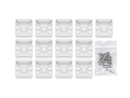 Mounting Base Kits, for S1070 Gen2 / S1080 Gen2 / S2080