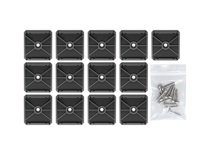 Mounting Base Kits, for S1070 Gen2 / S1080 Gen2 / S2080