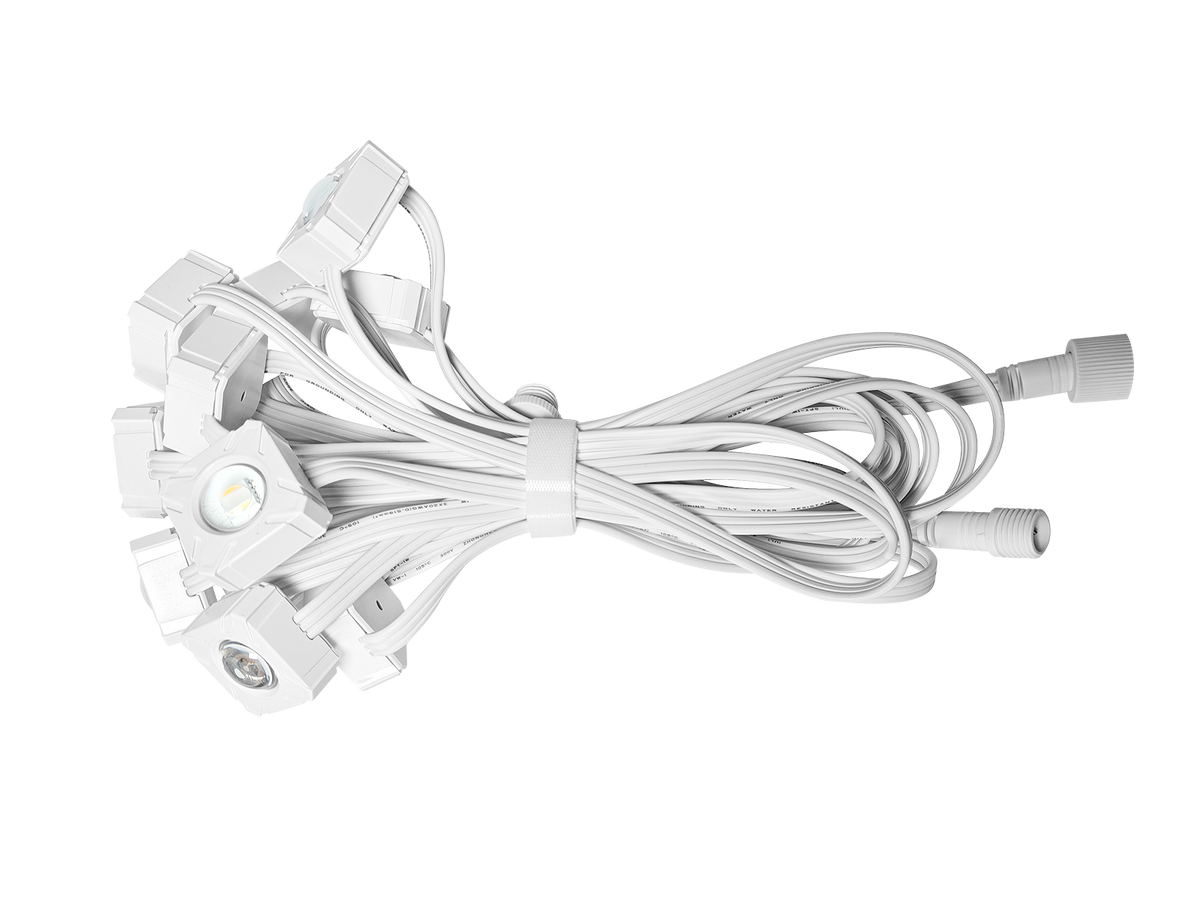 S1080 Pro Gen2 Extension Light String 16.4ft