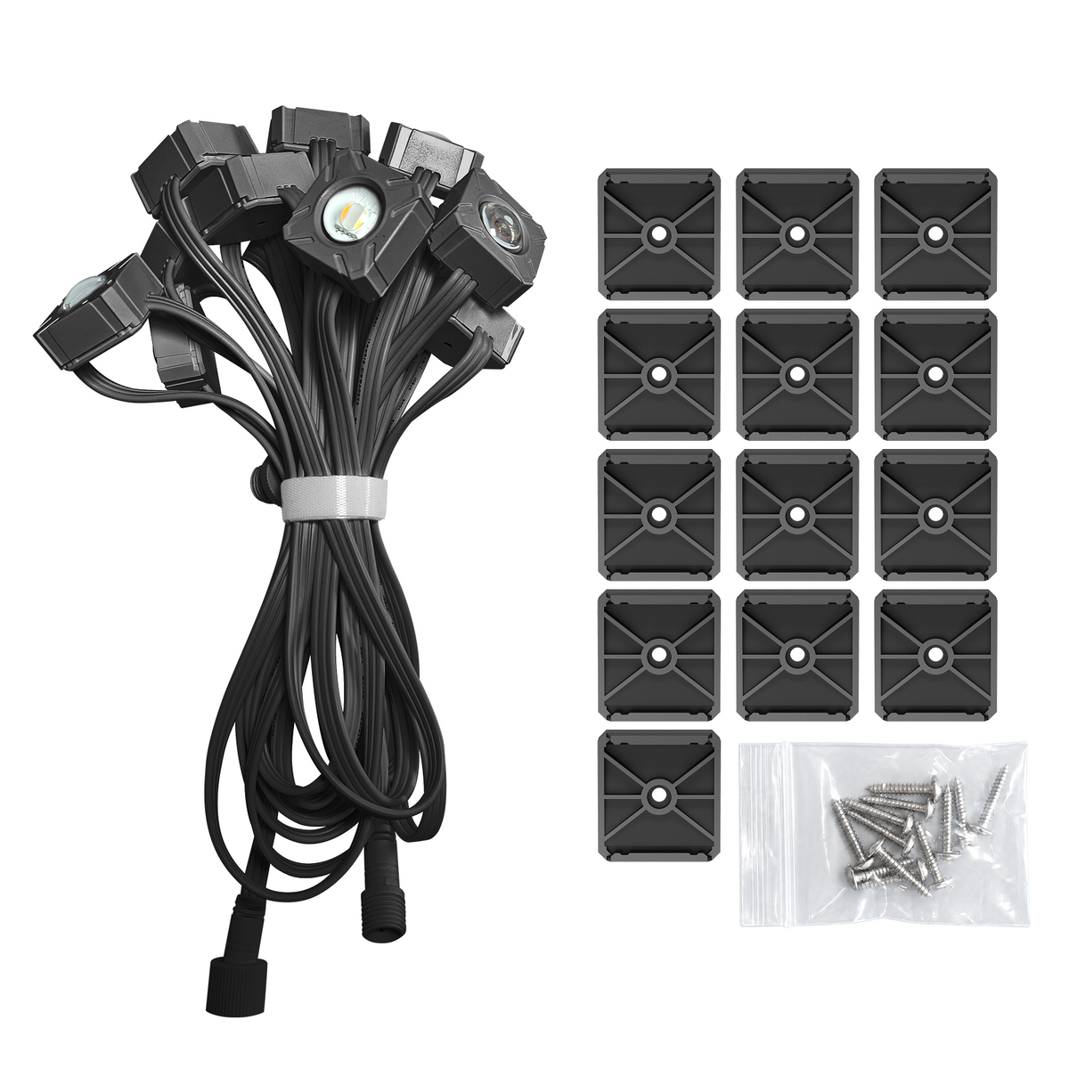 S1080 Pro Gen2 Extension Light String 16.4ft