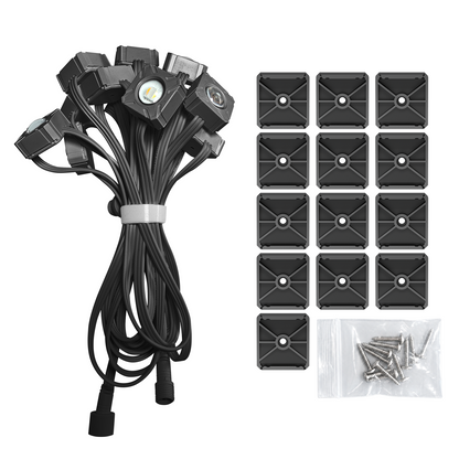 S1080 Pro Gen2 Extension Light String 16.4ft