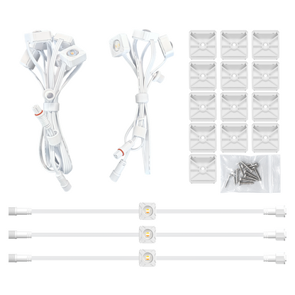 S1080 Pro Gen2 Extension Light String 16.4ft