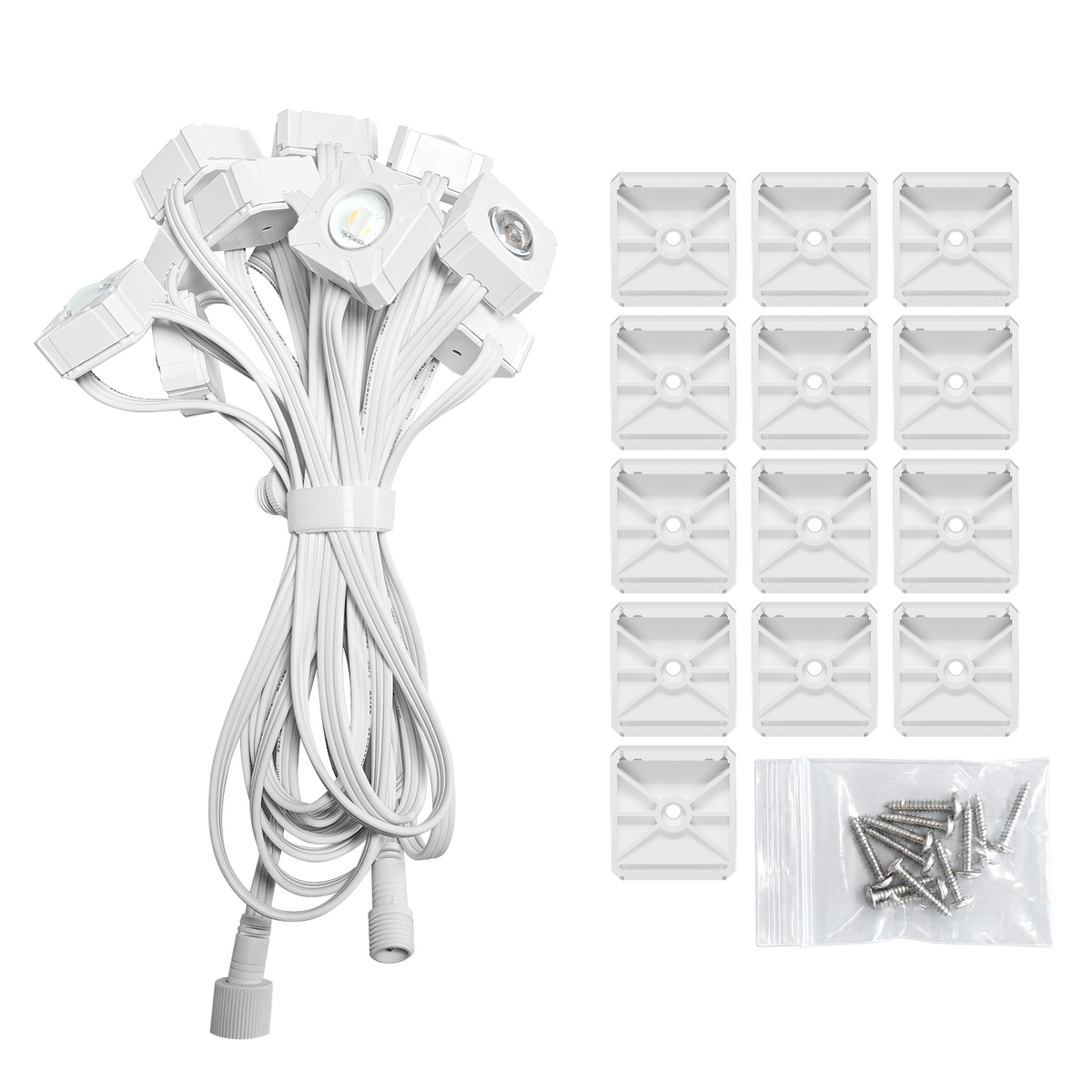 S1080 Pro Gen2 Extension Light String 16.4ft