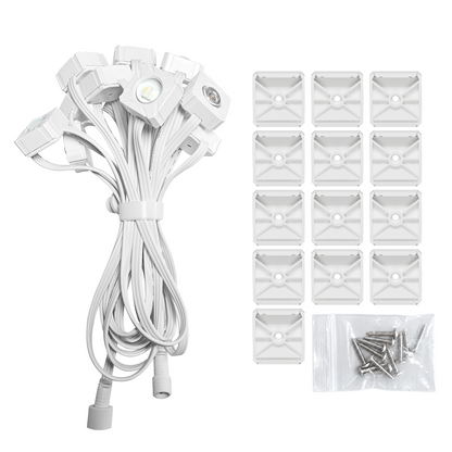 S1080 Pro Gen2 Extension Light String 16.4ft
