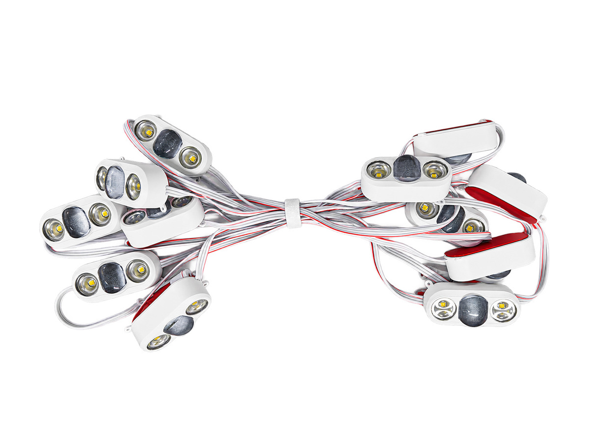 S1090 CrestPillar Extension Light String 16.4ft
