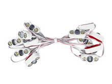 S1090 CrestPillar Extension Light String 16.4ft