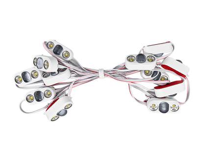 S1090 CrestPillar Extension Light String 16.4ft