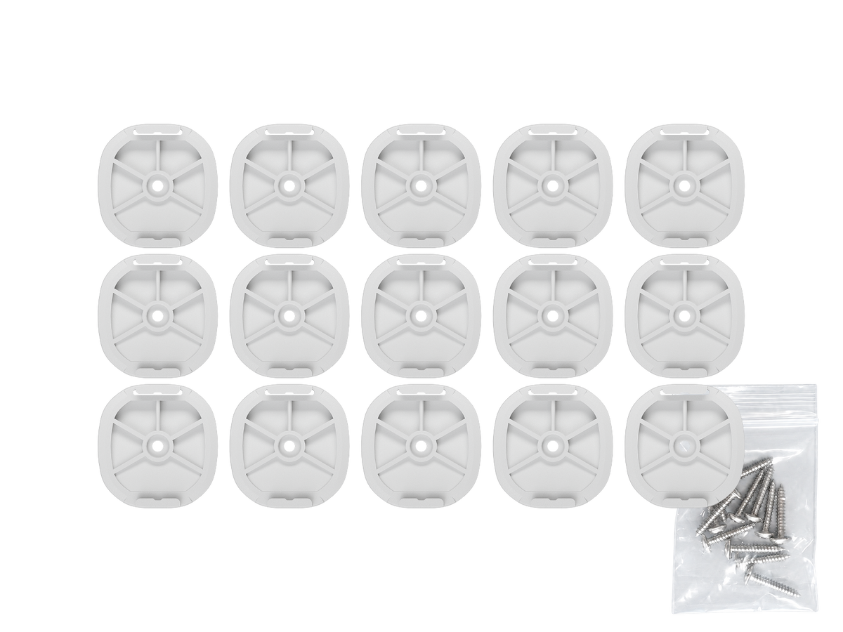 Mounting Base Kits, for S1070 Gen2 / S1080 Gen2 / S2080