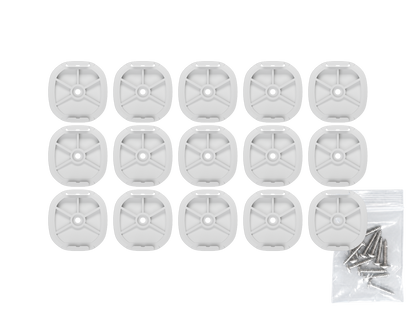 Mounting Base Kits, for S1070 Gen2 / S1080 Gen2 / S2080
