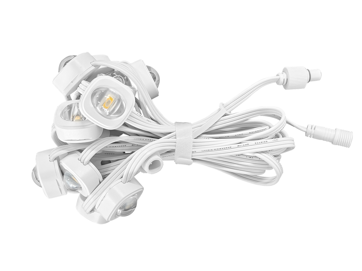 S2080 Glow Extension Light String 16.4ft