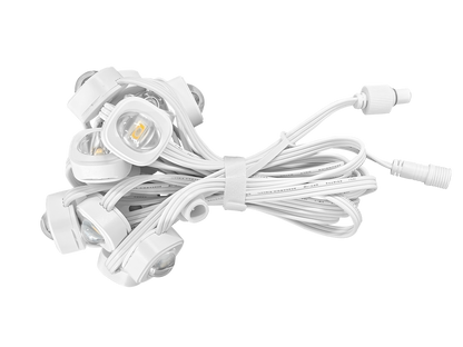 S2080 Glow Extension Light String 16.4ft