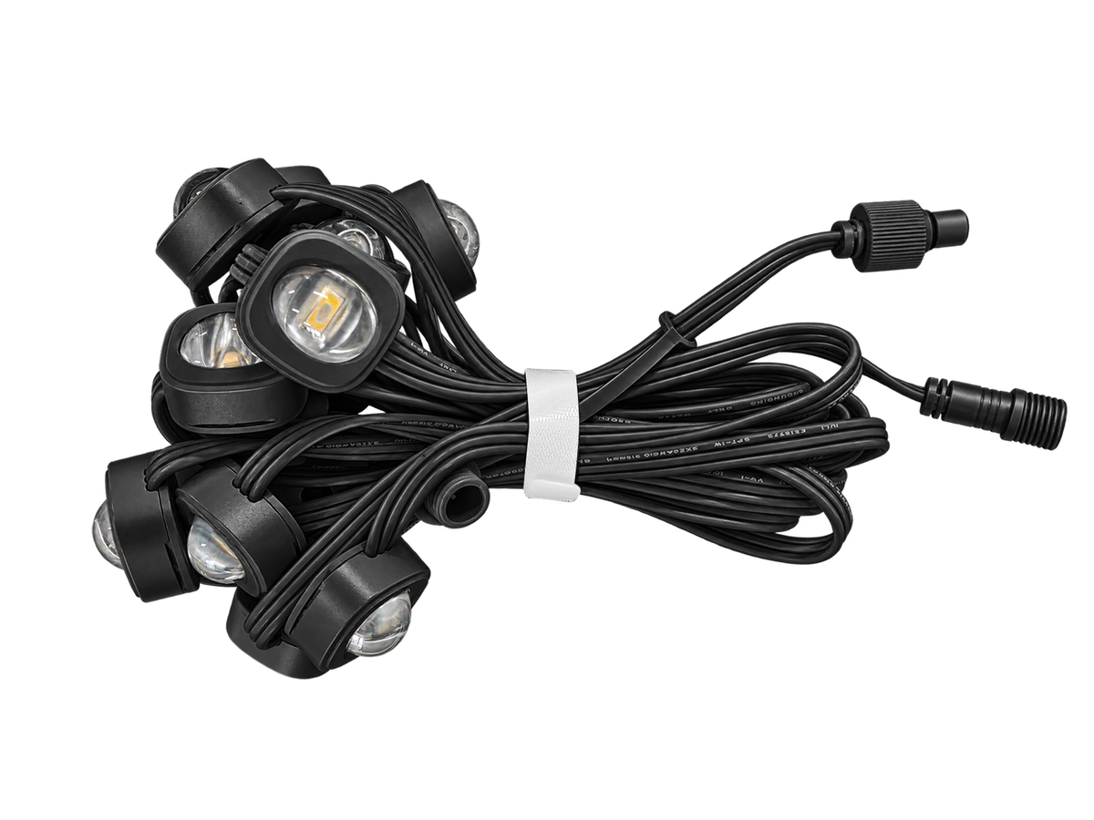 S2080 Glow Extension Light String 16.4ft